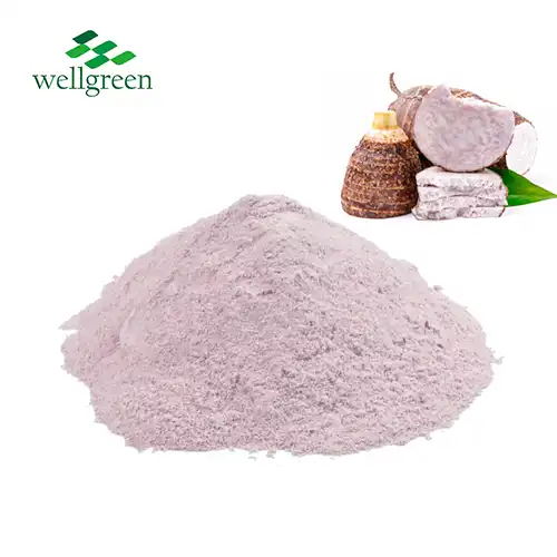 Taro Powder